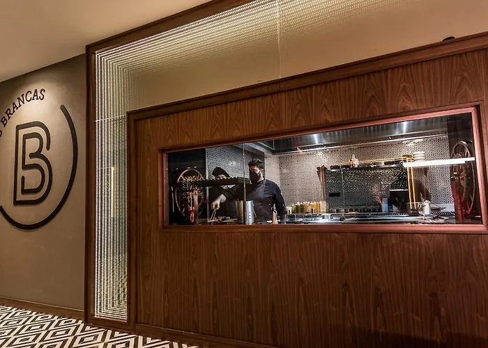 Mercure Centro Hotel