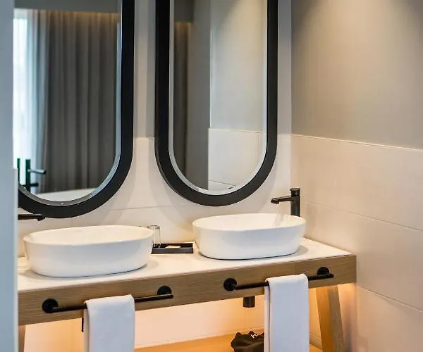 Hotel Mercure Centro