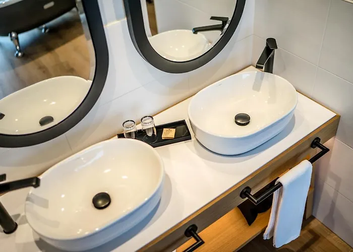 Mercure Centro Hotel