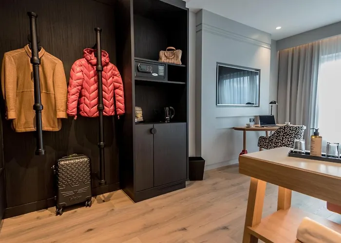 Mercure Centro 4* Lugo