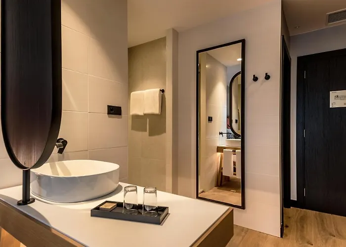 Mercure Centro Hotel Lugo