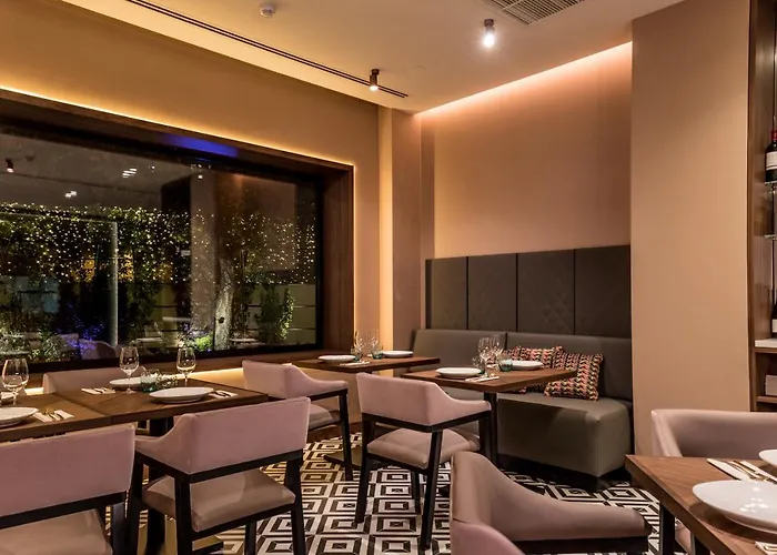 Hotel Mercure Centro