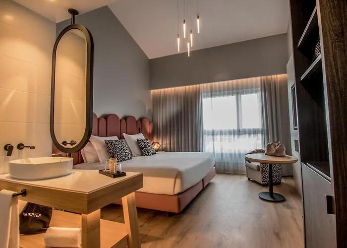 Hotel Mercure Centro