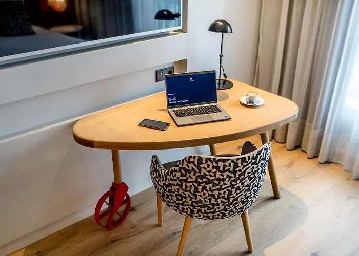 Mercure Centro Otel Lugo