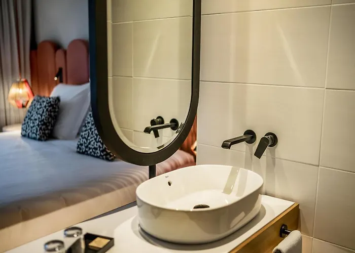 Mercure Centro 4*