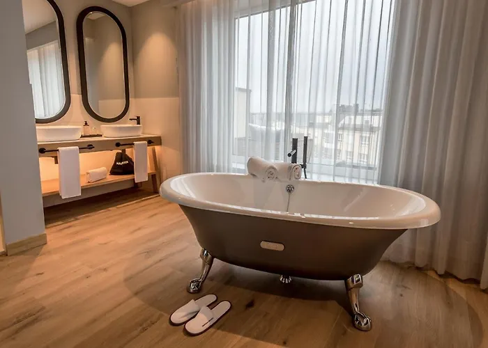 Mercure Centro 4* Lugo