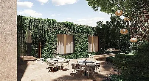 Mercure Centro Hotel 4*