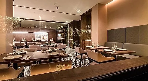 Mercure Centro Lugo