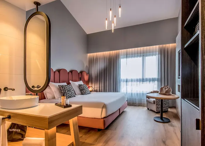 Mercure Centro