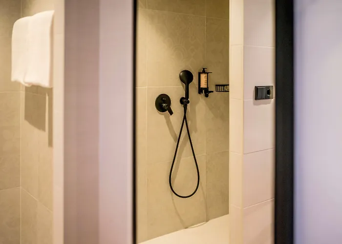 Mercure Centro 4* Lugo