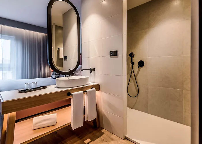Hotel Mercure Centro