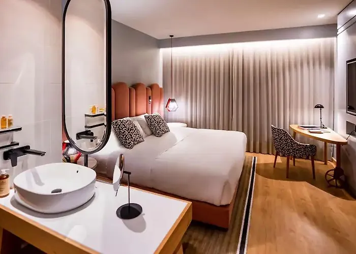 Mercure Centro 4*