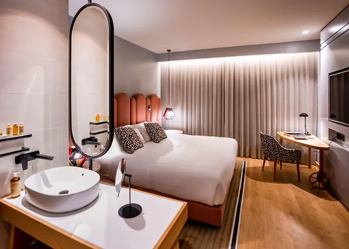 Mercure Centro 4*