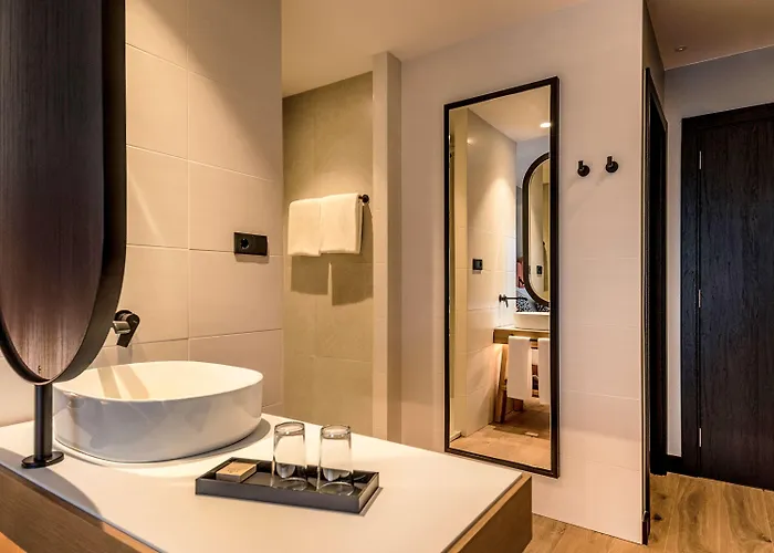 Mercure Centro 4*