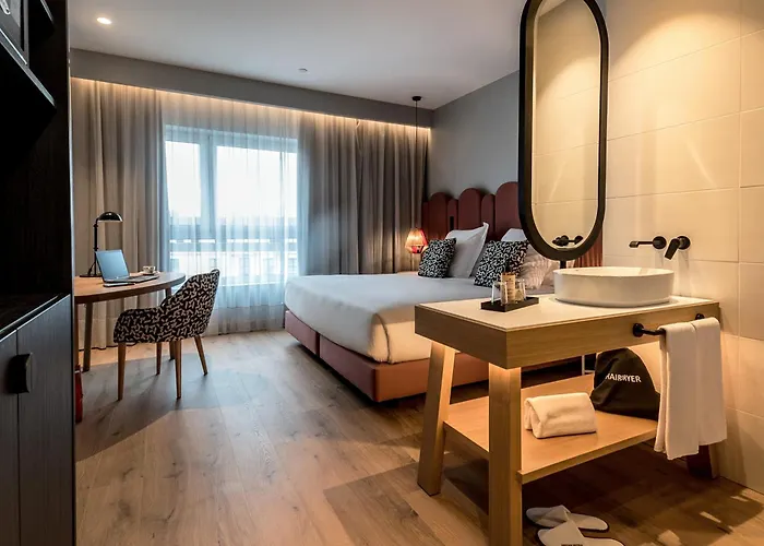 Mercure Centro 4*
