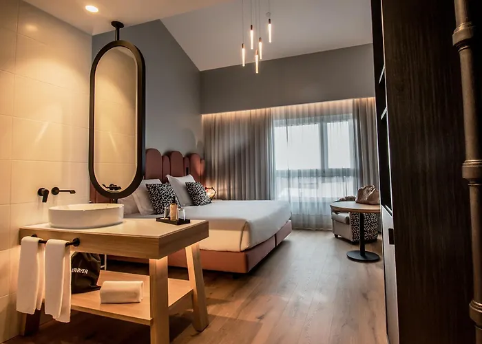 Mercure Centro