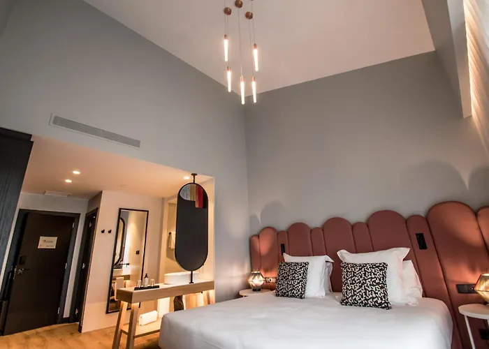 ホテル Mercure Centro