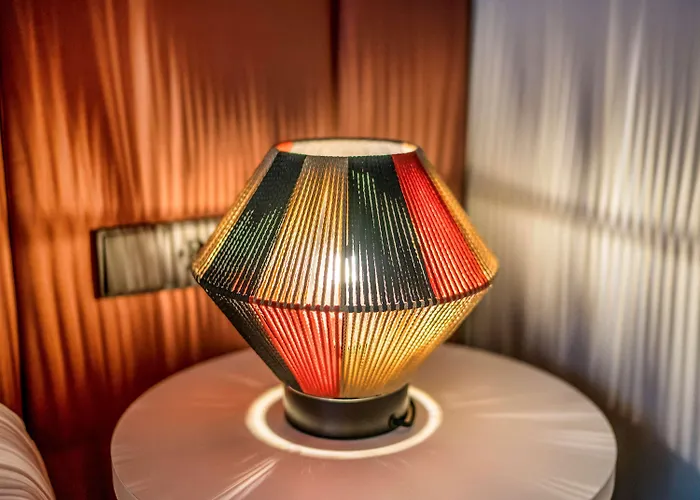 Mercure Centro Hotel