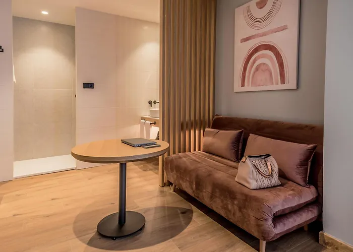 Mercure Centro 4* Lugo