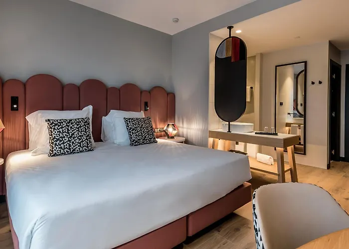Mercure Centro 4*
