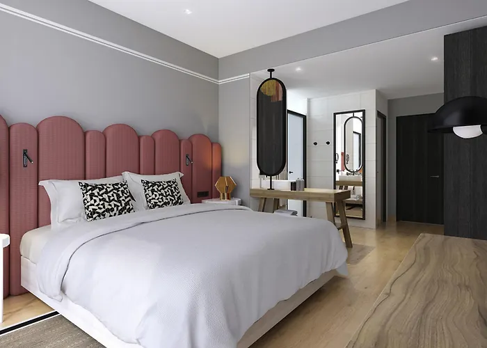 Mercure Centro Lugo
