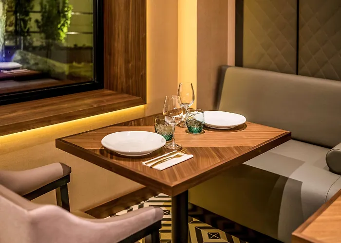 Mercure Centro Hotell
