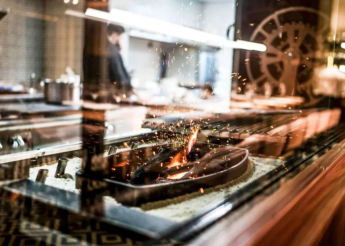 Mercure Centro ホテル