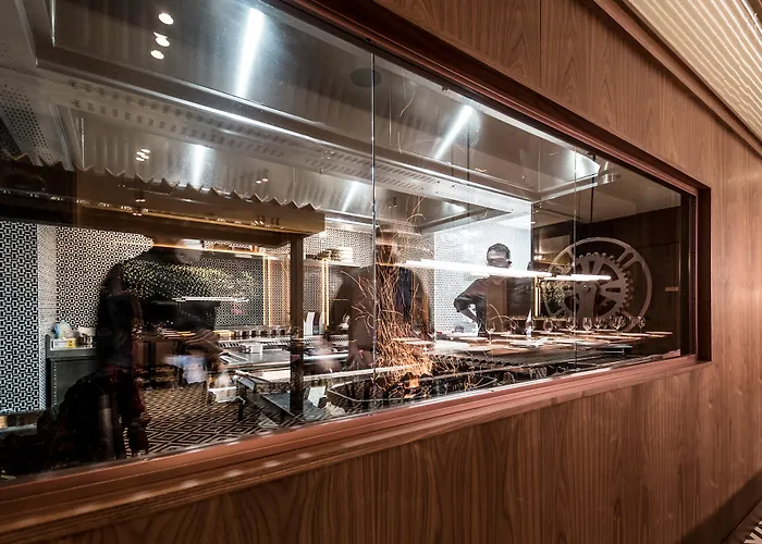 Mercure Centro 4* Lugo