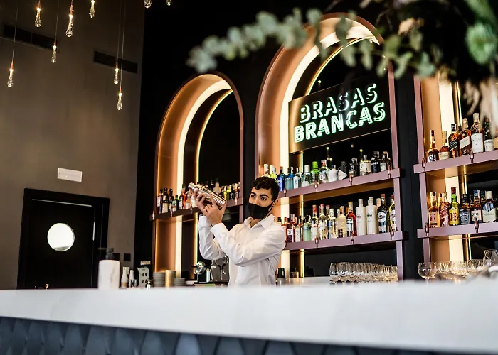 Hotel Mercure Centro