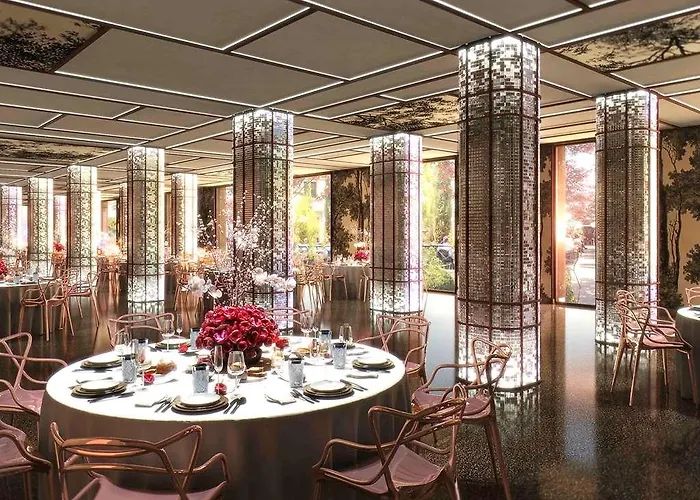 Mercure Centro 4* Lugo