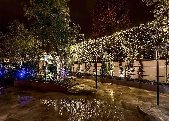 Mercure Centro 4* Lugo