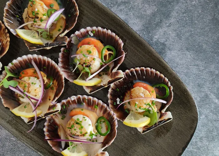 Mercure Centro 4* Lugo