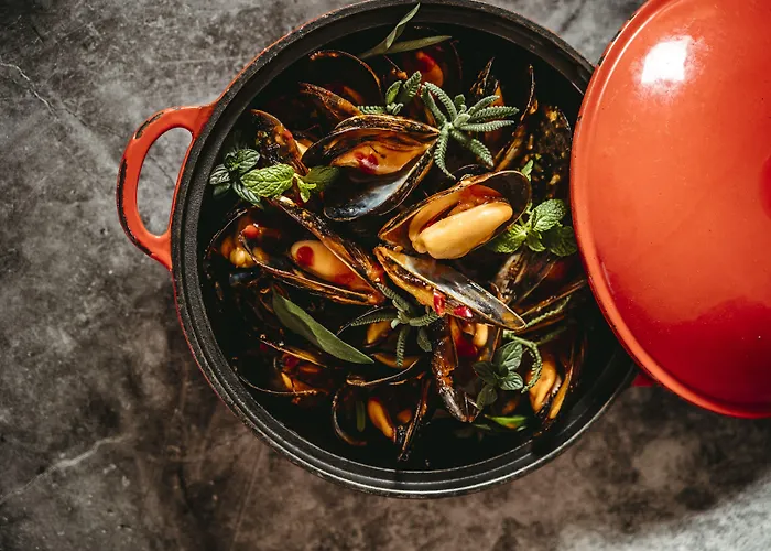 Otel Mercure Centro 4*