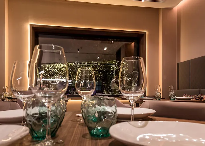 Mercure Centro 4*