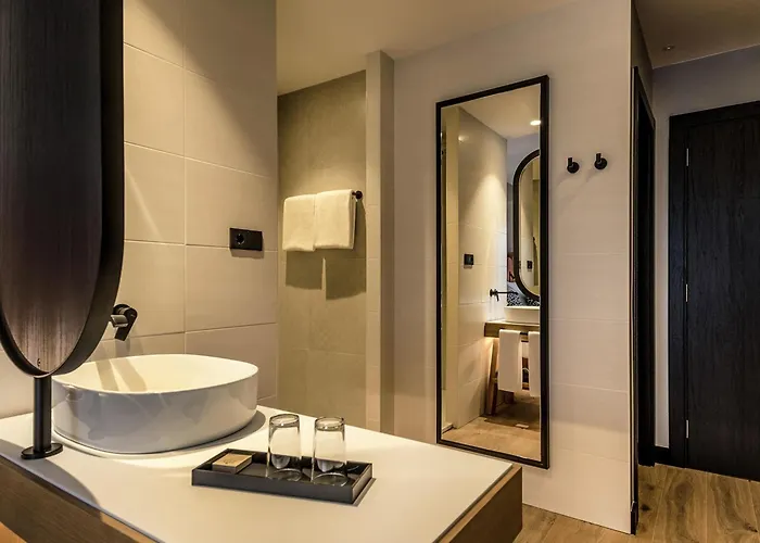 Mercure Centro Hotel Lugo