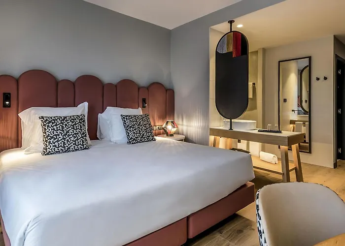 Mercure Centro 4* Lugo