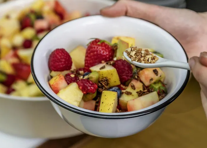 Hotel Mercure Centro 4*