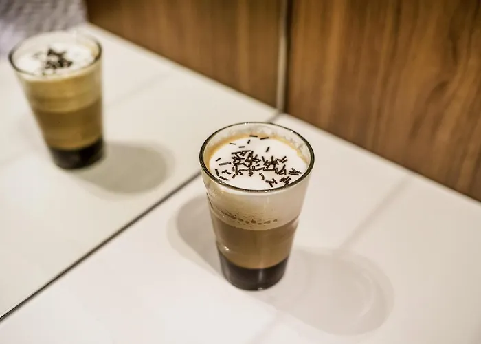 Mercure Centro 4* Lugo