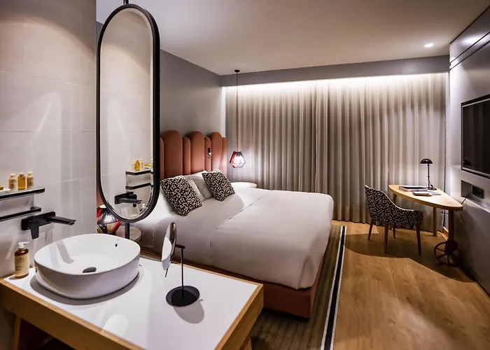 Mercure Centro