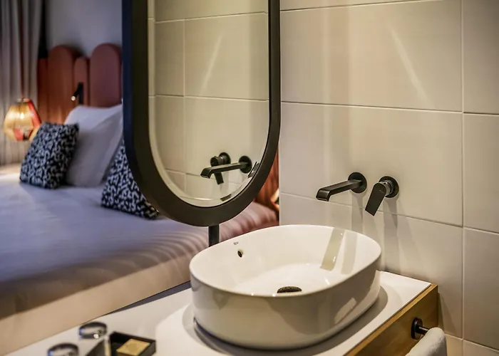 Mercure Centro Hotell
