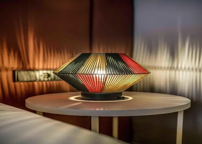 Hotel Mercure Centro Lugo