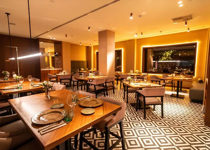 Mercure Centro