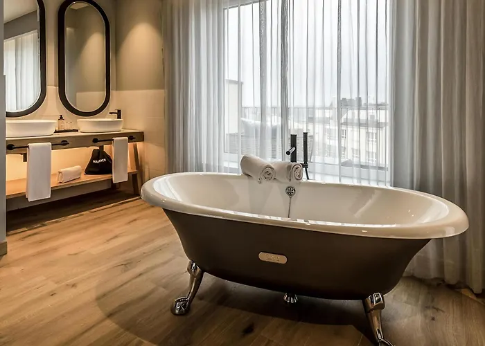 Mercure Centro Hotell