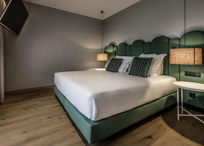 Hotell Mercure Centro 4*