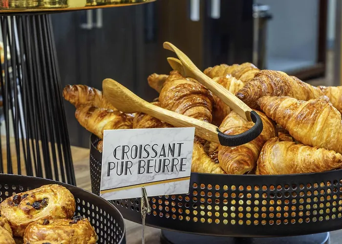 Mercure Centro Otel 4*