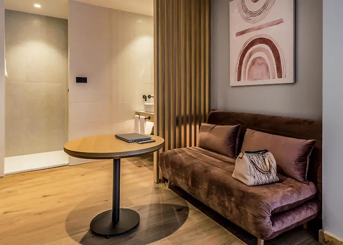 Mercure Centro Hotell 4*