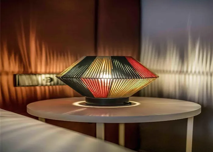 Hotel Mercure Centro