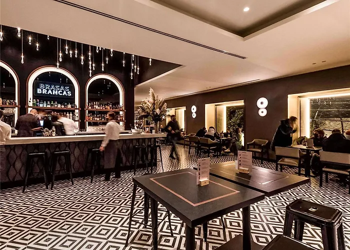 Mercure Centro Otel 4*